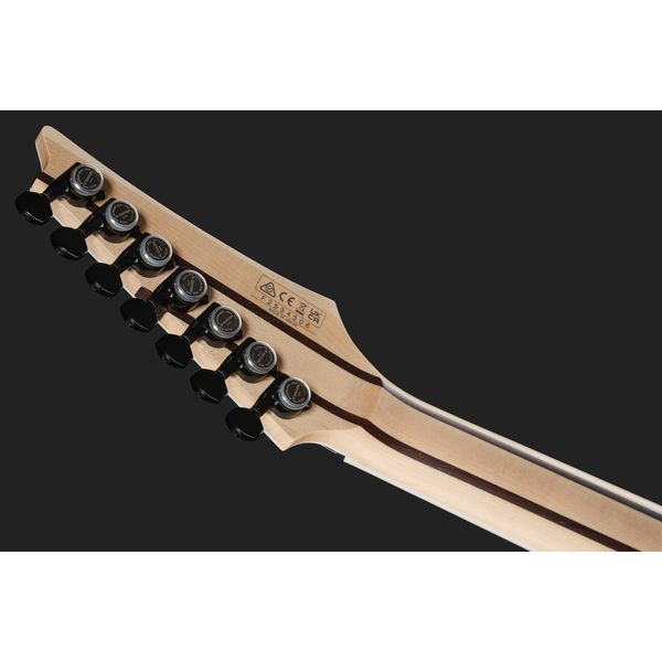 Ibanez RGR762AHBF-WK