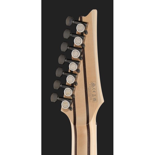 Ibanez RGR762AHBF-WK