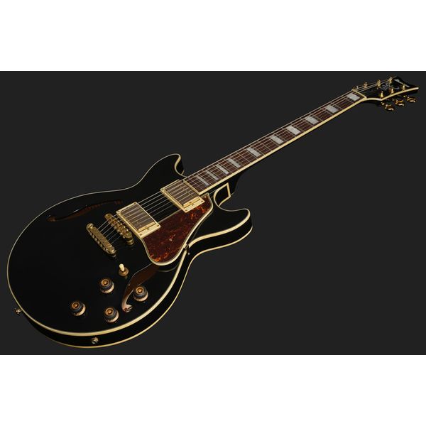 Ibanez AM73G-BK