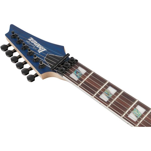Ibanez RG653DX-TDF