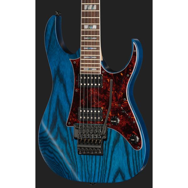 Ibanez RG653DX-TDF