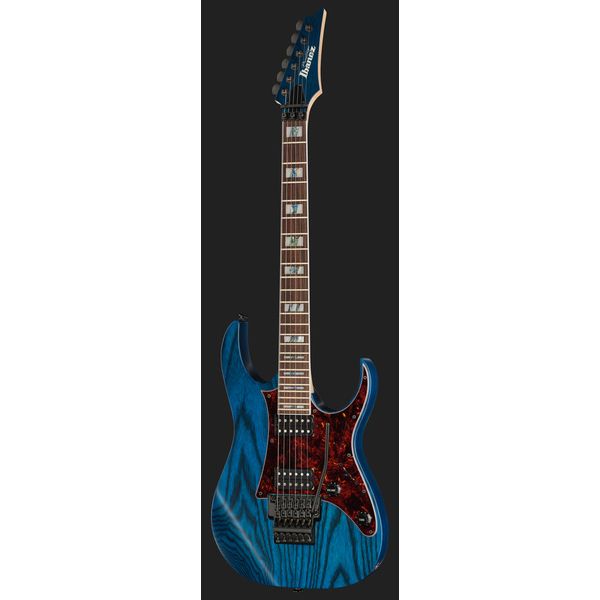Ibanez RG653DX-TDF