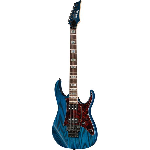 Ibanez RG653DX-TDF
