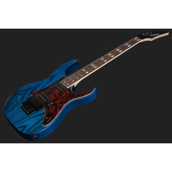 Ibanez RG653DX-TDF