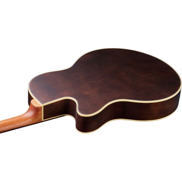 Warwick Alien Deluxe Hybrid 4  NTS