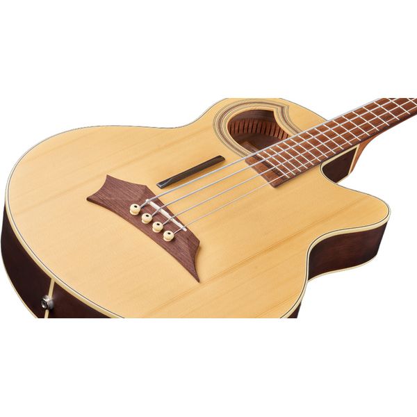 Warwick Alien Deluxe Hybrid 4  NTS