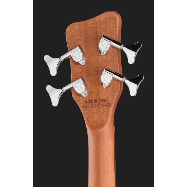Warwick Alien Deluxe Hybrid 4 NTS