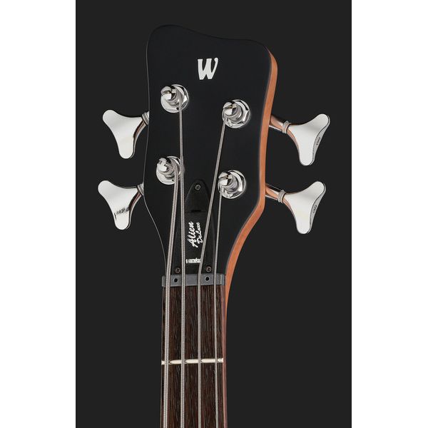 Warwick Alien Deluxe Hybrid 4 NTS