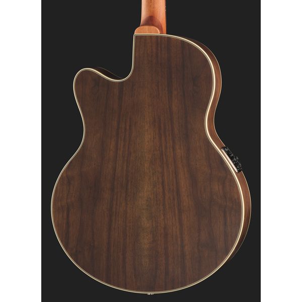 Warwick Alien Deluxe Hybrid 4 NTS