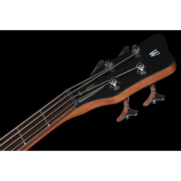 Warwick Alien Deluxe Hybrid 4 NTS