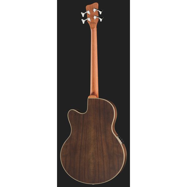 Warwick Alien Deluxe Hybrid 4 NTS