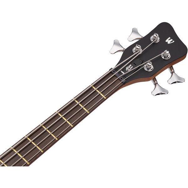 Warwick Alien Deluxe Hybrid 4 NTS