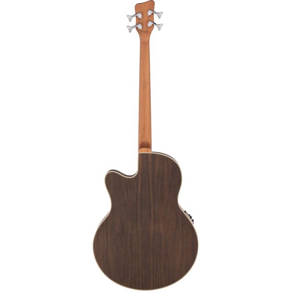 Warwick Alien Deluxe Hybrid 4 NTS