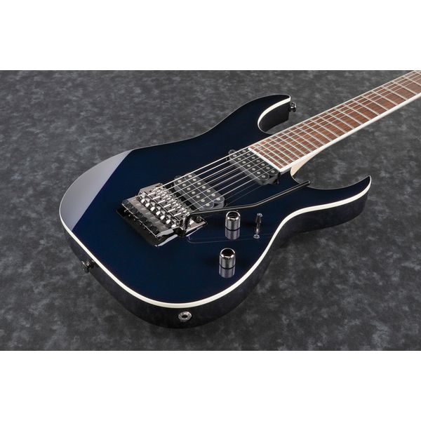 Ibanez RG2027RXL-DTB