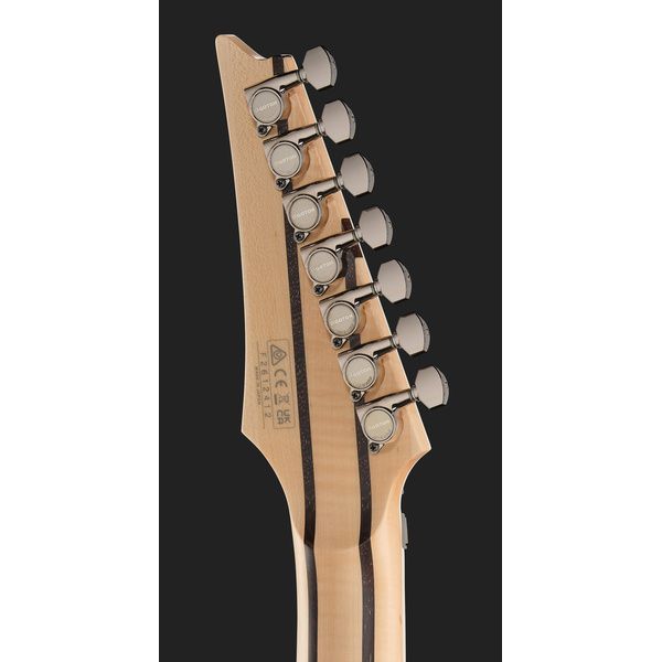 Ibanez RG2027RXL-DTB