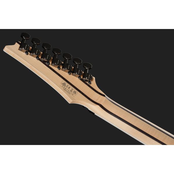 Ibanez RG2027RXL-DTB