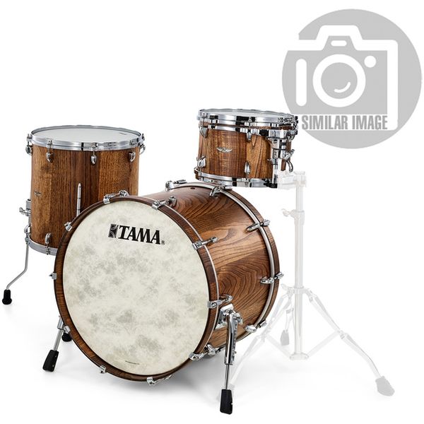 Tama STAR Drum Walnut Bop RSC