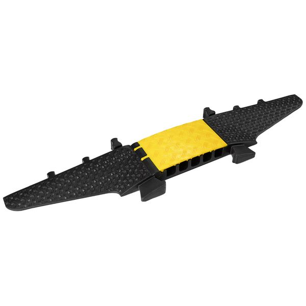 Defender MIDI 5 2D to MIDI 5 male