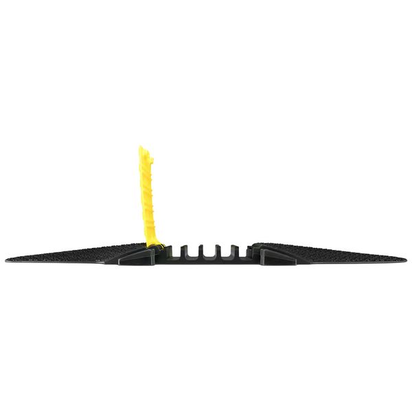 Defender MIDI 5 2D to MIDI 5 male