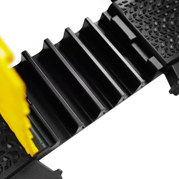 Defender MIDI 5 2D to MIDI 5 male