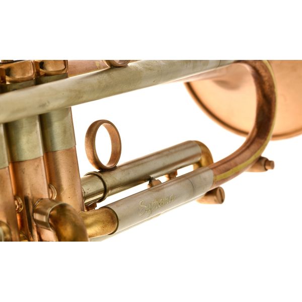 AR Resonance Suprema Bb-Trumpet