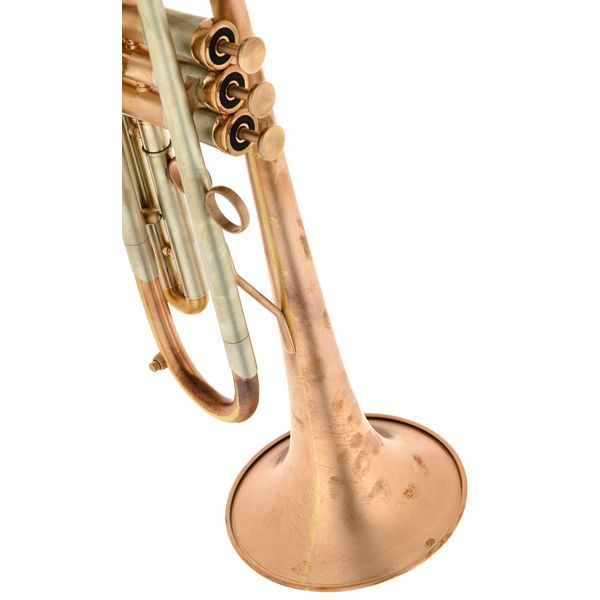 AR Resonance Suprema Bb-Trumpet