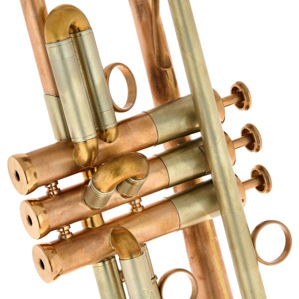 AR Resonance Suprema Bb-Trumpet