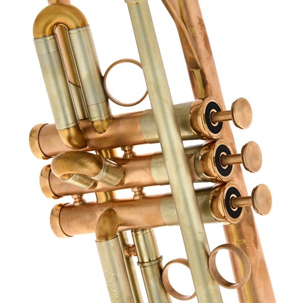 AR Resonance Suprema Bb-Trumpet