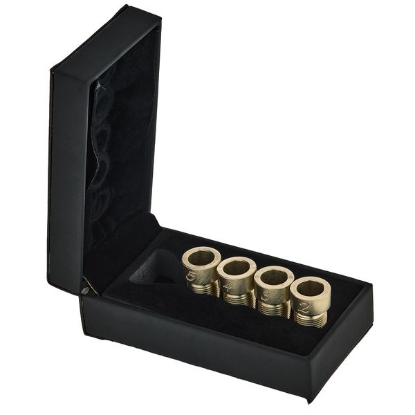 AR Resonance Suprema Bb-Trumpet