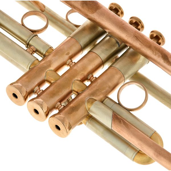 AR Resonance Suprema Bb-Trumpet