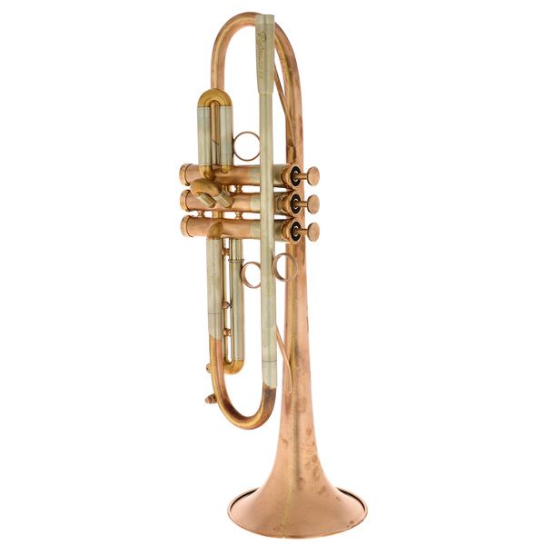 AR Resonance Suprema Bb-Trumpet