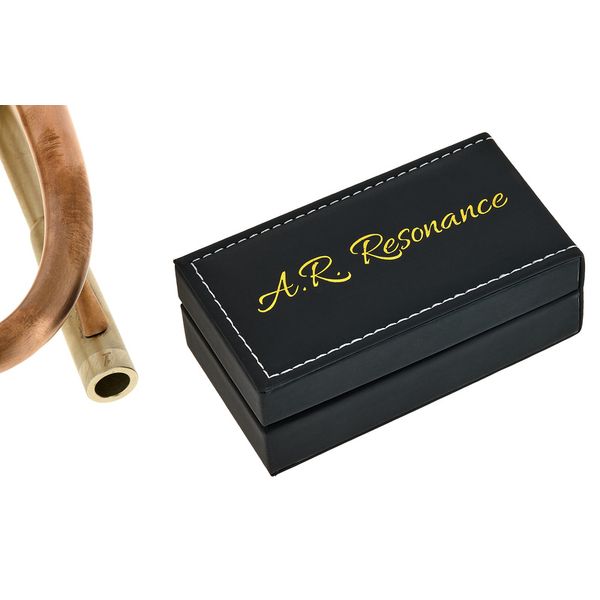 AR Resonance Suprema Bb-Trumpet