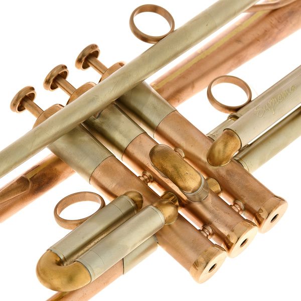 AR Resonance Suprema Bb-Trumpet