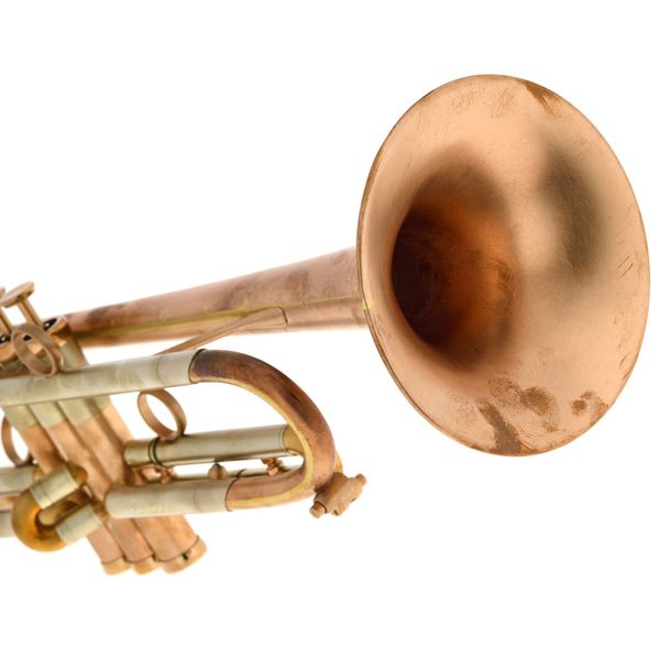 AR Resonance Suprema Bb-Trumpet