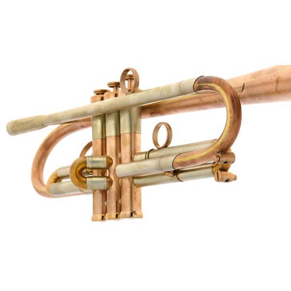 AR Resonance Suprema Bb-Trumpet