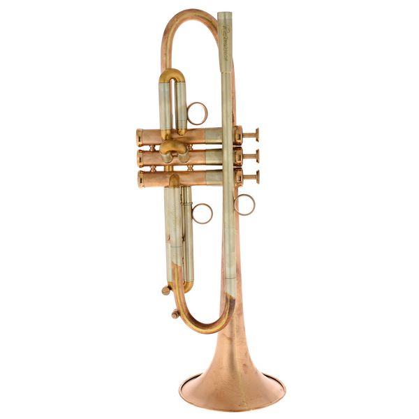AR Resonance Suprema Bb-Trumpet