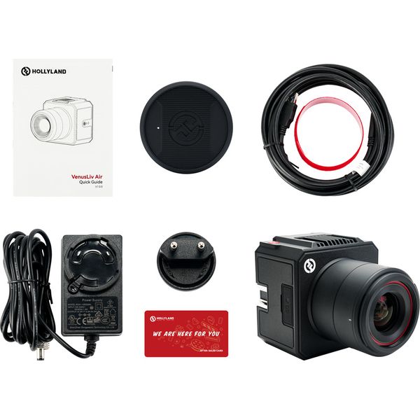Hollyland VenusLiv Air