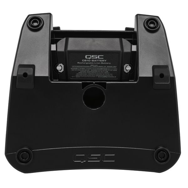 QSC CB10