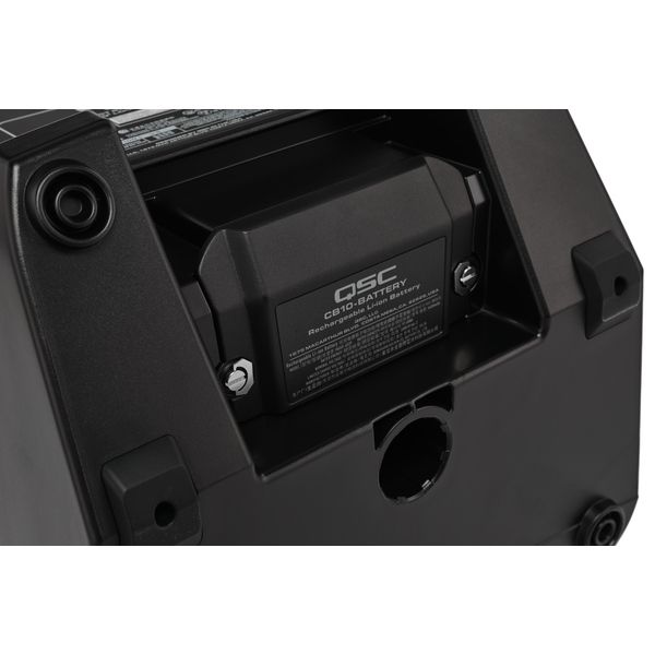 QSC CB10