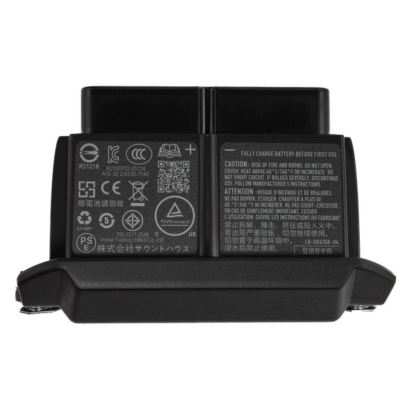 QSC CB10