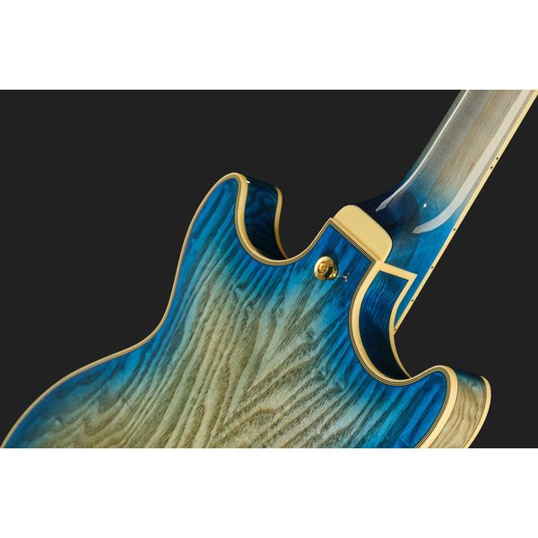 Ibanez AM93QA-JBB