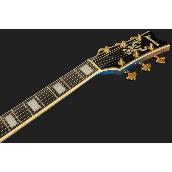 Ibanez AM93QA-JBB
