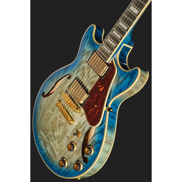 Ibanez AM93QA-JBB