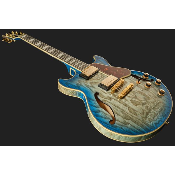 Ibanez AM93QA-JBB