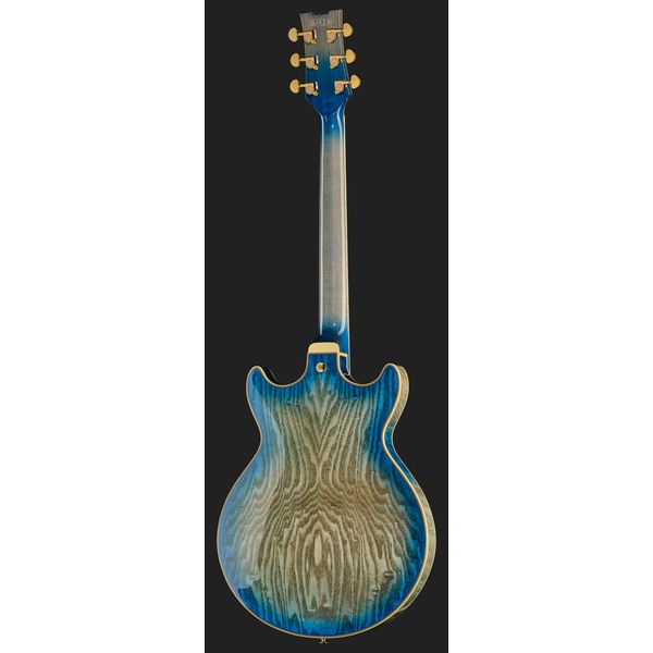 Ibanez AM93QA-JBB