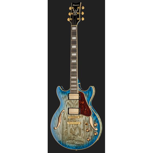 Ibanez AM93QA-JBB