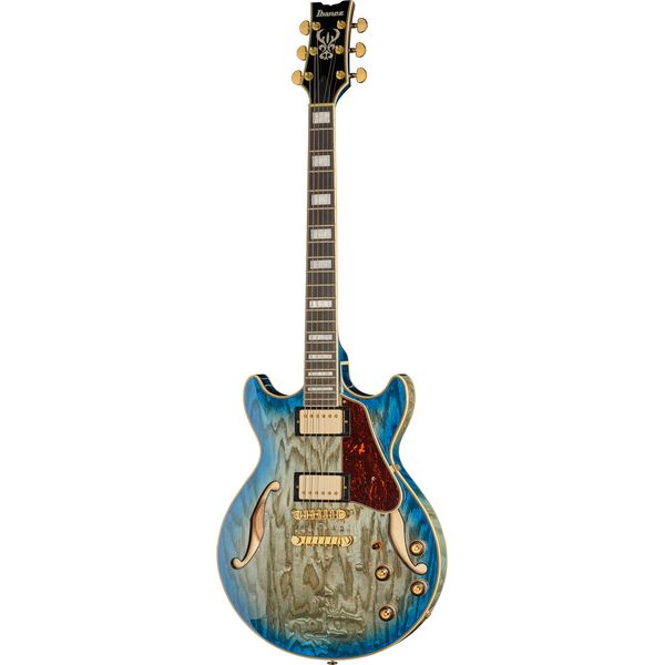 Ibanez AM93QA-JBB