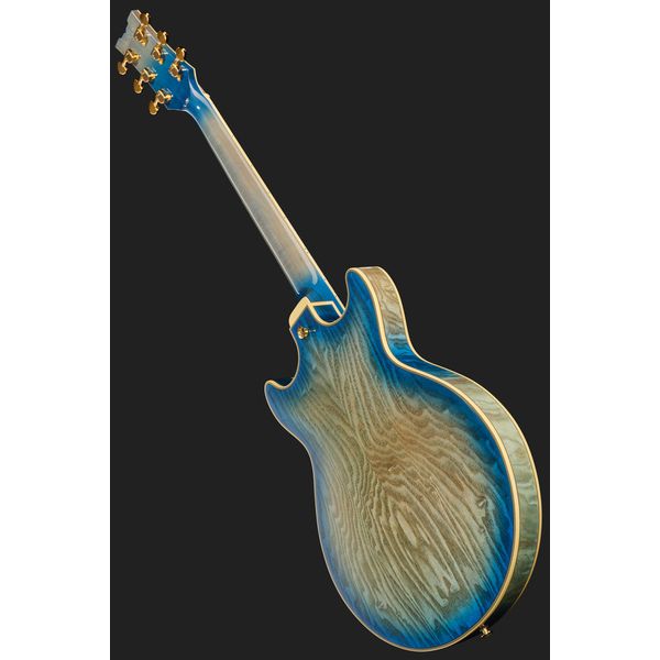 Ibanez AM93QA-JBB