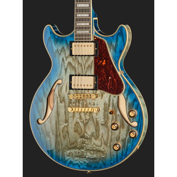 Ibanez AM93QA-JBB