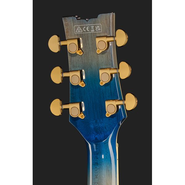 Ibanez AM93QA-JBB